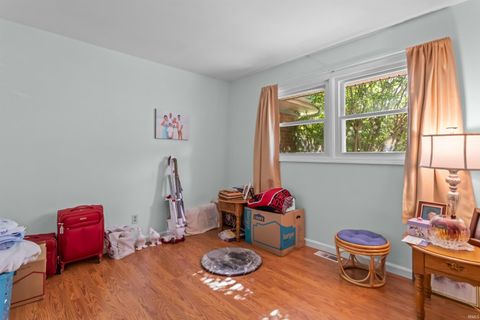 Tiny photo for 1304 E CADILLAC Drive, Kokomo, IN 46902 (MLS # 202540681)