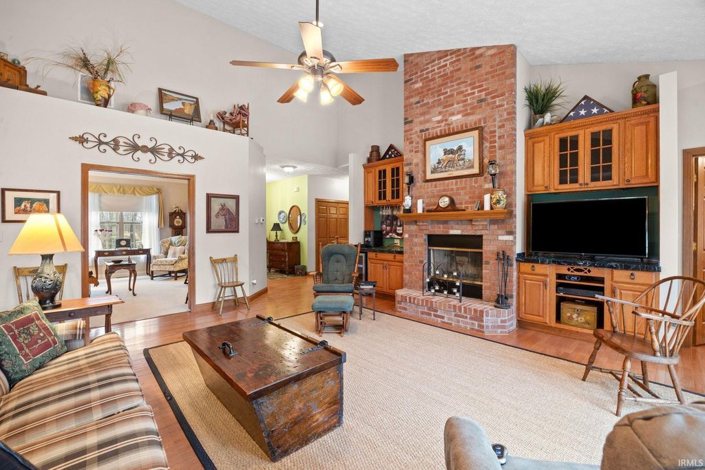 Photo of 3408 Apple Lane, West Lafayette, IN 47906 (MLS # 202603611)