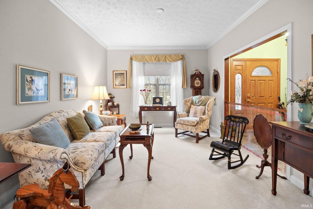 Photo of 3408 Apple Lane, West Lafayette, IN 47906 (MLS # 202603611)