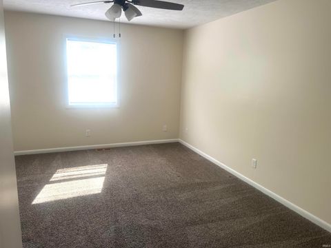 Tiny photo for 320 Magnolia Drive, Kokomo, IN 46901 (MLS # 202617058)