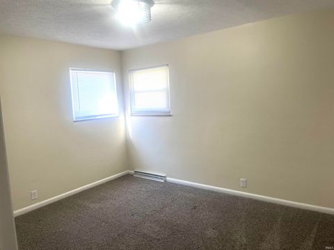 Tiny photo for 320 Magnolia Drive, Kokomo, IN 46901 (MLS # 202617058)