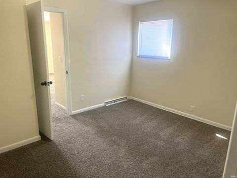Tiny photo for 320 Magnolia Drive, Kokomo, IN 46901 (MLS # 202617058)