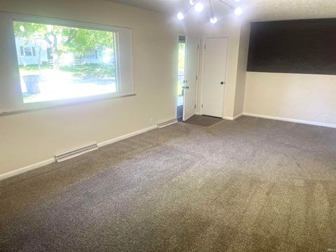 Tiny photo for 320 Magnolia Drive, Kokomo, IN 46901 (MLS # 202617058)