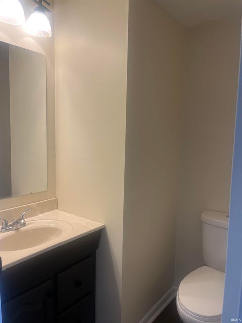 Tiny photo for 320 Magnolia Drive, Kokomo, IN 46901 (MLS # 202617058)