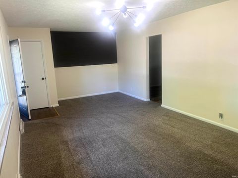 Tiny photo for 320 Magnolia Drive, Kokomo, IN 46901 (MLS # 202617058)