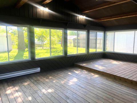 Tiny photo for 320 Magnolia Drive, Kokomo, IN 46901 (MLS # 202617058)