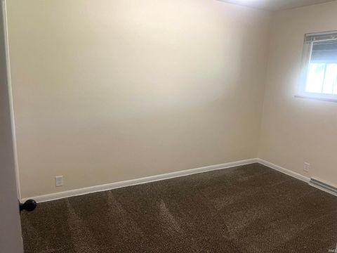 Tiny photo for 320 Magnolia Drive, Kokomo, IN 46901 (MLS # 202617058)
