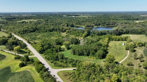 Photo of * S 525 E, Pierceton, IN 46562 (MLS # 202536535)