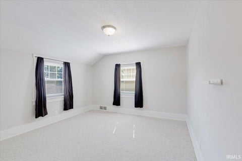 Tiny photo for 1361 Poplar Street, Huntington, IN 46750 (MLS # 202637853)
