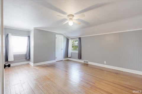 Tiny photo for 1361 Poplar Street, Huntington, IN 46750 (MLS # 202637853)