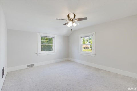Tiny photo for 1361 Poplar Street, Huntington, IN 46750 (MLS # 202637853)