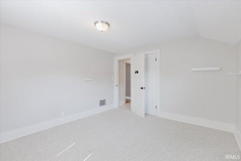 Tiny photo for 1361 Poplar Street, Huntington, IN 46750 (MLS # 202637853)