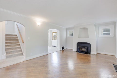 Tiny photo for 1361 Poplar Street, Huntington, IN 46750 (MLS # 202637853)