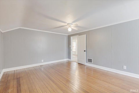 Tiny photo for 1361 Poplar Street, Huntington, IN 46750 (MLS # 202637853)