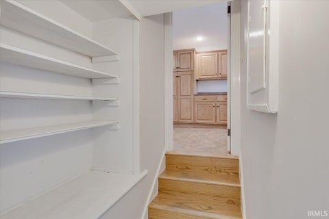 Tiny photo for 1361 Poplar Street, Huntington, IN 46750 (MLS # 202637853)