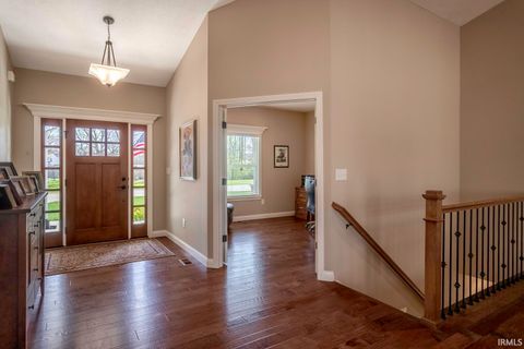 Tiny photo for 815 Shady Creek Drive, Lafayette, IN 47905 (MLS # 202612384)