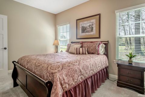 Tiny photo for 815 Shady Creek Drive, Lafayette, IN 47905 (MLS # 202612384)