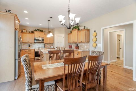 Tiny photo for 815 Shady Creek Drive, Lafayette, IN 47905 (MLS # 202612384)