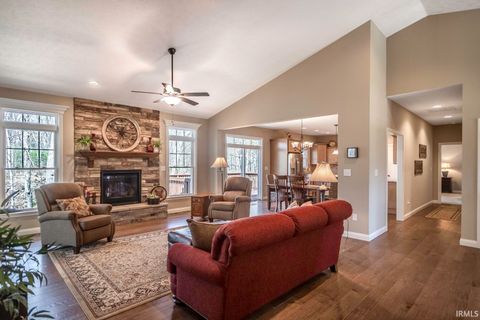 Tiny photo for 815 Shady Creek Drive, Lafayette, IN 47905 (MLS # 202612384)