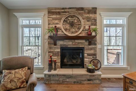 Tiny photo for 815 Shady Creek Drive, Lafayette, IN 47905 (MLS # 202612384)