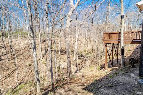 Tiny photo for 815 Shady Creek Drive, Lafayette, IN 47905 (MLS # 202612384)