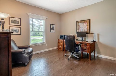 Tiny photo for 815 Shady Creek Drive, Lafayette, IN 47905 (MLS # 202612384)