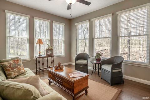 Tiny photo for 815 Shady Creek Drive, Lafayette, IN 47905 (MLS # 202612384)