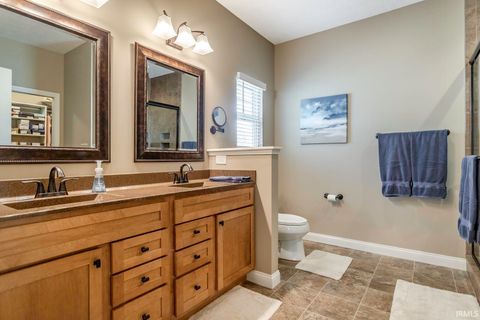 Tiny photo for 815 Shady Creek Drive, Lafayette, IN 47905 (MLS # 202612384)