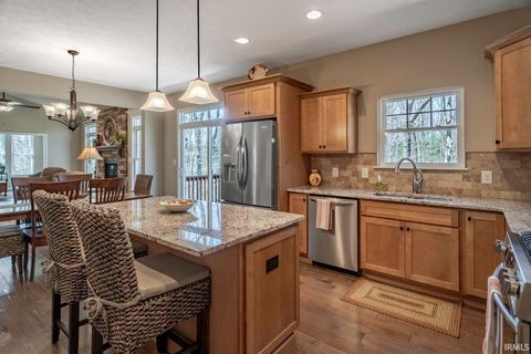 Tiny photo for 815 Shady Creek Drive, Lafayette, IN 47905 (MLS # 202612384)