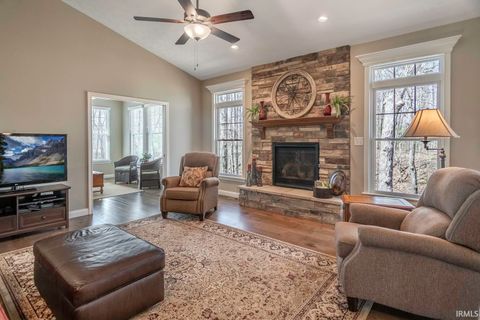 Tiny photo for 815 Shady Creek Drive, Lafayette, IN 47905 (MLS # 202612384)