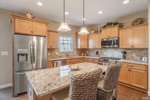 Tiny photo for 815 Shady Creek Drive, Lafayette, IN 47905 (MLS # 202612384)