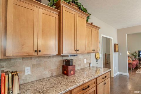 Tiny photo for 815 Shady Creek Drive, Lafayette, IN 47905 (MLS # 202612384)