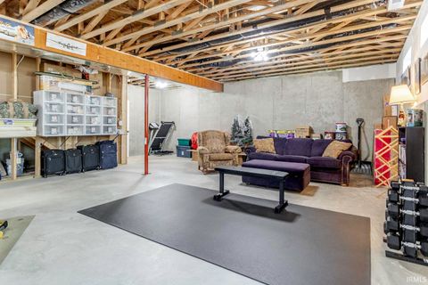 Tiny photo for 815 Shady Creek Drive, Lafayette, IN 47905 (MLS # 202612384)