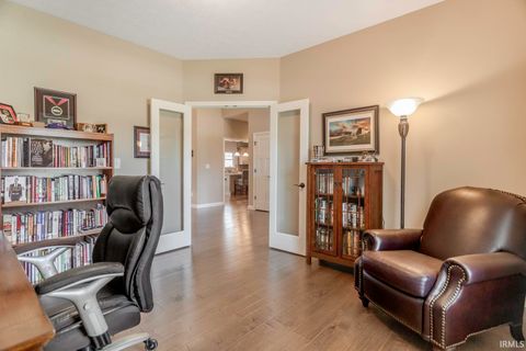 Tiny photo for 815 Shady Creek Drive, Lafayette, IN 47905 (MLS # 202612384)