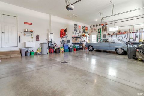 Tiny photo for 815 Shady Creek Drive, Lafayette, IN 47905 (MLS # 202612384)