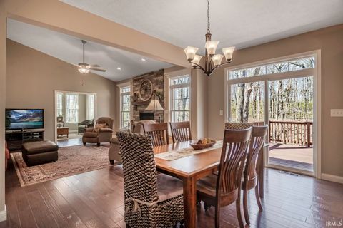 Tiny photo for 815 Shady Creek Drive, Lafayette, IN 47905 (MLS # 202612384)