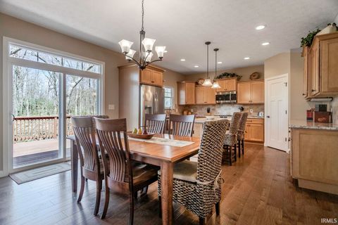 Tiny photo for 815 Shady Creek Drive, Lafayette, IN 47905 (MLS # 202612384)