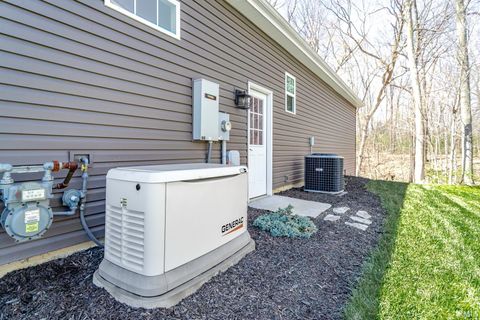 Tiny photo for 815 Shady Creek Drive, Lafayette, IN 47905 (MLS # 202612384)