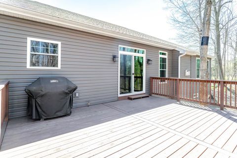 Tiny photo for 815 Shady Creek Drive, Lafayette, IN 47905 (MLS # 202612384)