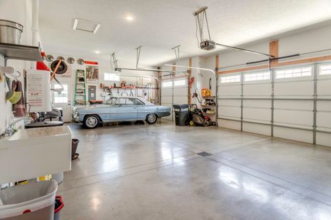 Tiny photo for 815 Shady Creek Drive, Lafayette, IN 47905 (MLS # 202612384)