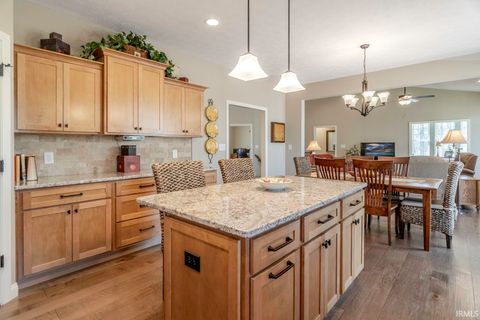 Tiny photo for 815 Shady Creek Drive, Lafayette, IN 47905 (MLS # 202612384)