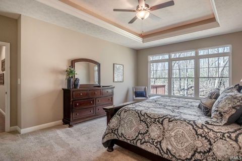 Tiny photo for 815 Shady Creek Drive, Lafayette, IN 47905 (MLS # 202612384)