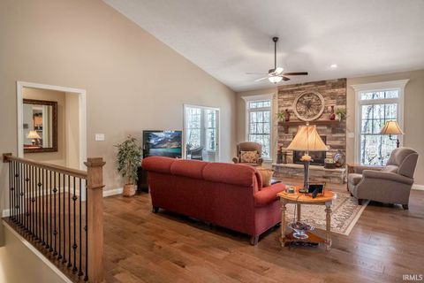 Tiny photo for 815 Shady Creek Drive, Lafayette, IN 47905 (MLS # 202612384)