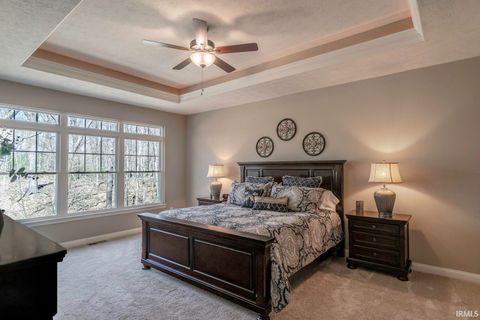 Tiny photo for 815 Shady Creek Drive, Lafayette, IN 47905 (MLS # 202612384)