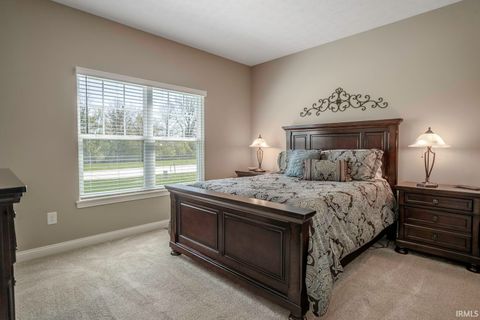 Tiny photo for 815 Shady Creek Drive, Lafayette, IN 47905 (MLS # 202612384)