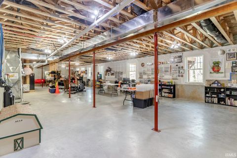 Tiny photo for 815 Shady Creek Drive, Lafayette, IN 47905 (MLS # 202612384)