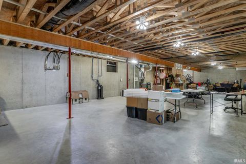 Tiny photo for 815 Shady Creek Drive, Lafayette, IN 47905 (MLS # 202612384)