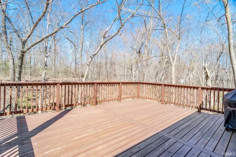 Tiny photo for 815 Shady Creek Drive, Lafayette, IN 47905 (MLS # 202612384)