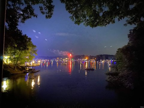 Tiny photo for 5271 E Willow Court, Monticello, IN 47960 (MLS # 202540502)