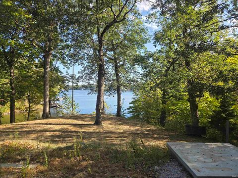 Tiny photo for 5271 E Willow Court, Monticello, IN 47960 (MLS # 202540502)